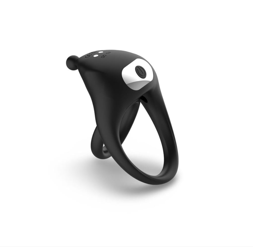 RING VIBRATOR Stronix - Imagen 2