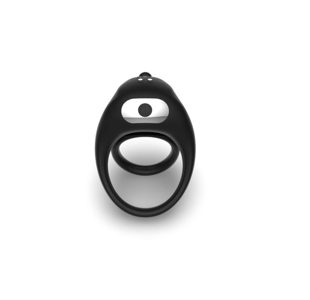 RING VIBRATOR Stronix - Imagen 5