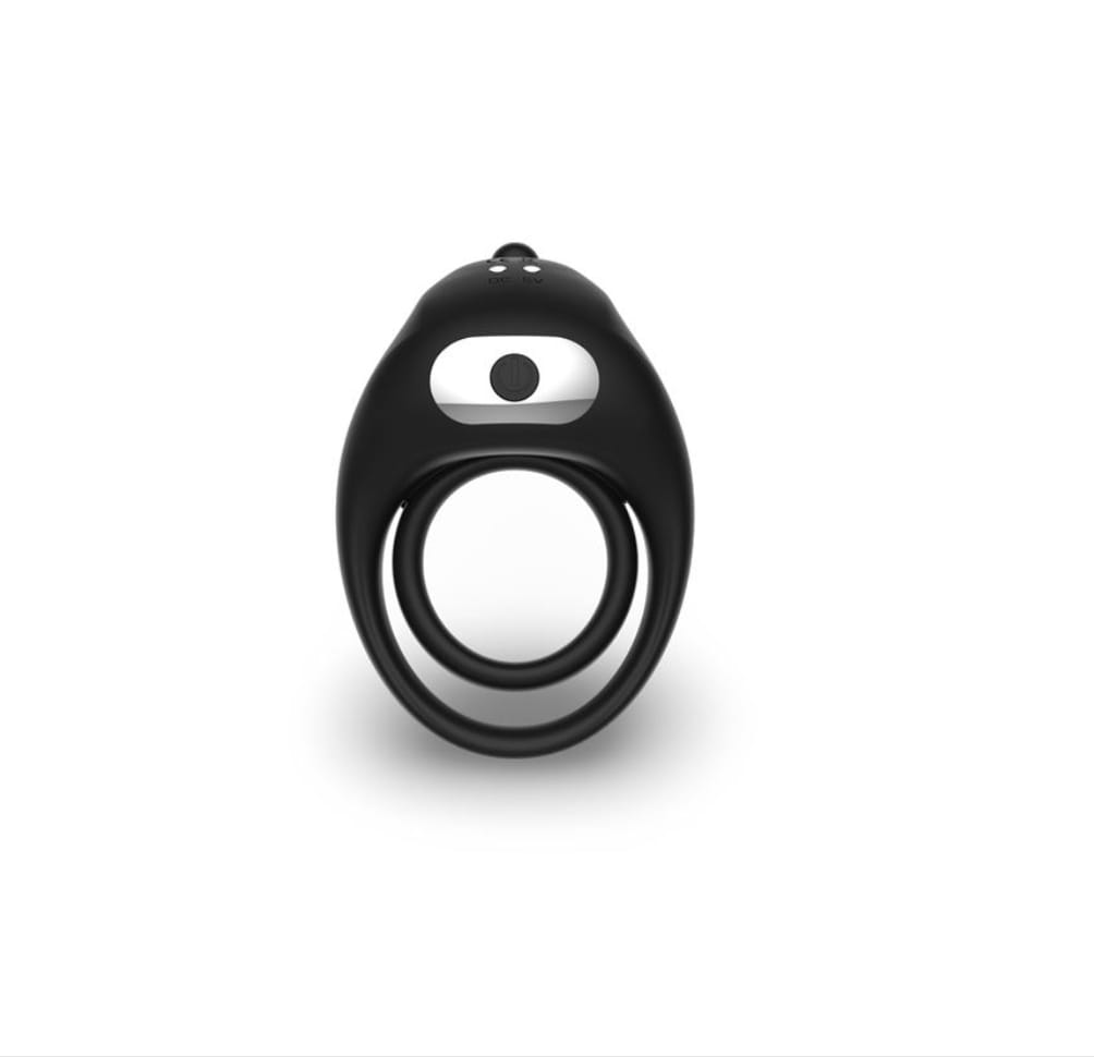 RING VIBRATOR Stronix - Imagen 6