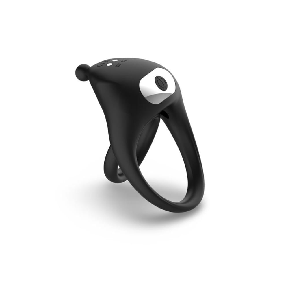 RING VIBRATOR Stronix - Imagen 8