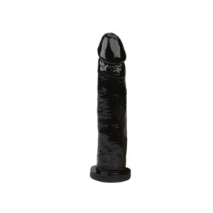 Macizo Geminis Negro