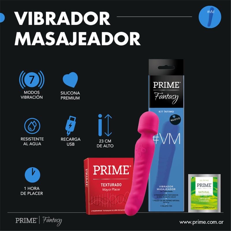 Prime Fantasy #Vm - Imagen 3