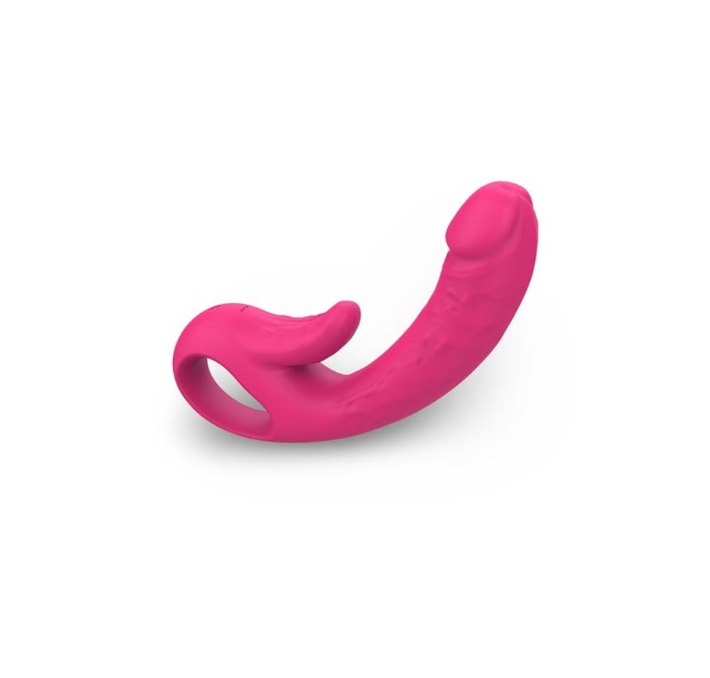 ***G-Spot Vibrator Emberwave - Imagen 4