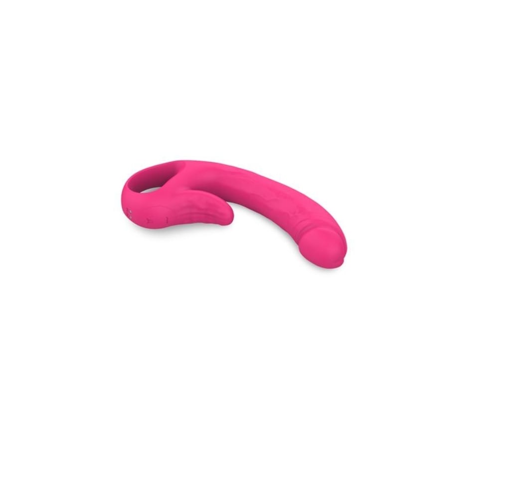***G-Spot Vibrator Emberwave - Imagen 5