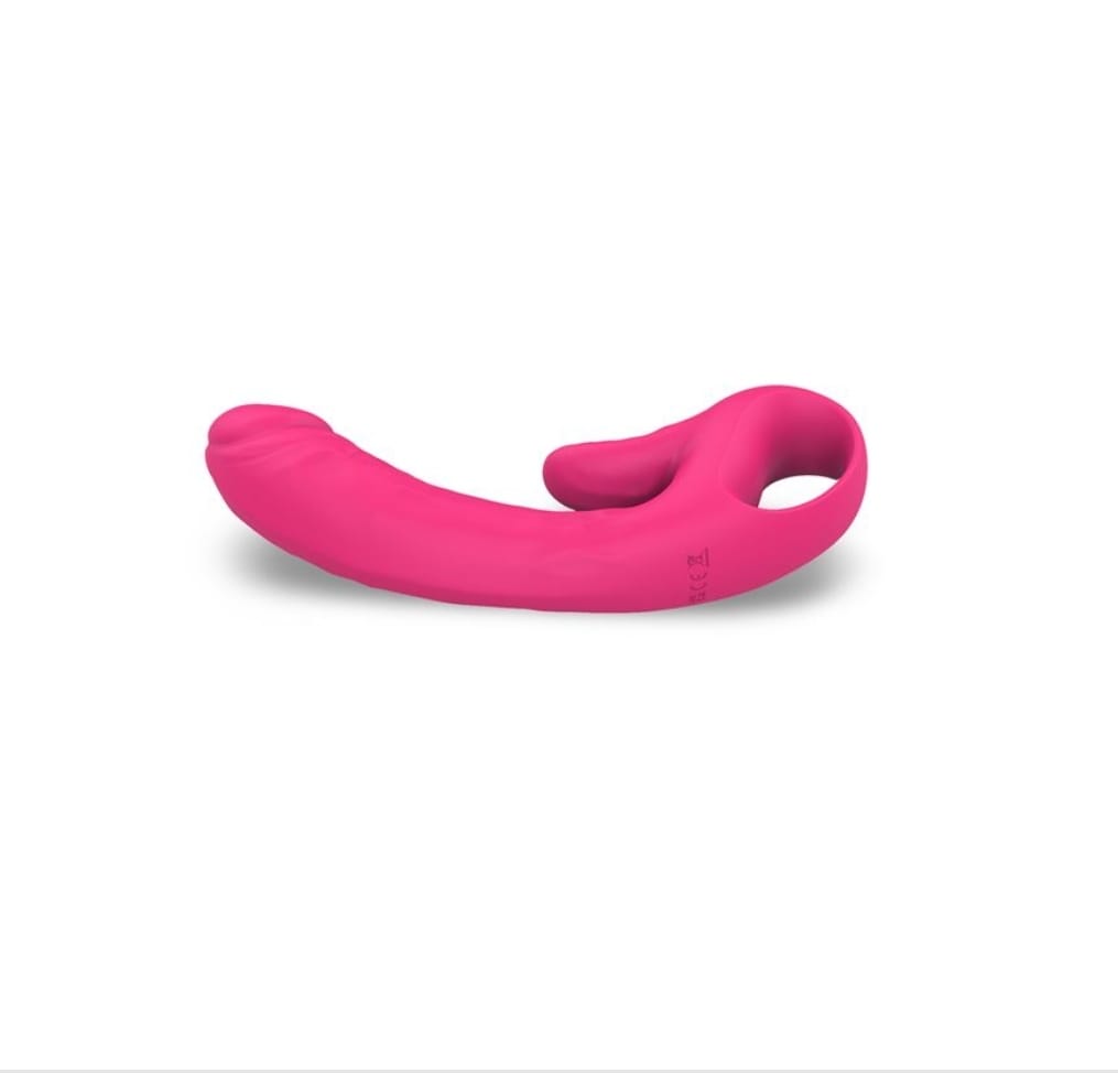 ***G-Spot Vibrator Emberwave - Imagen 6