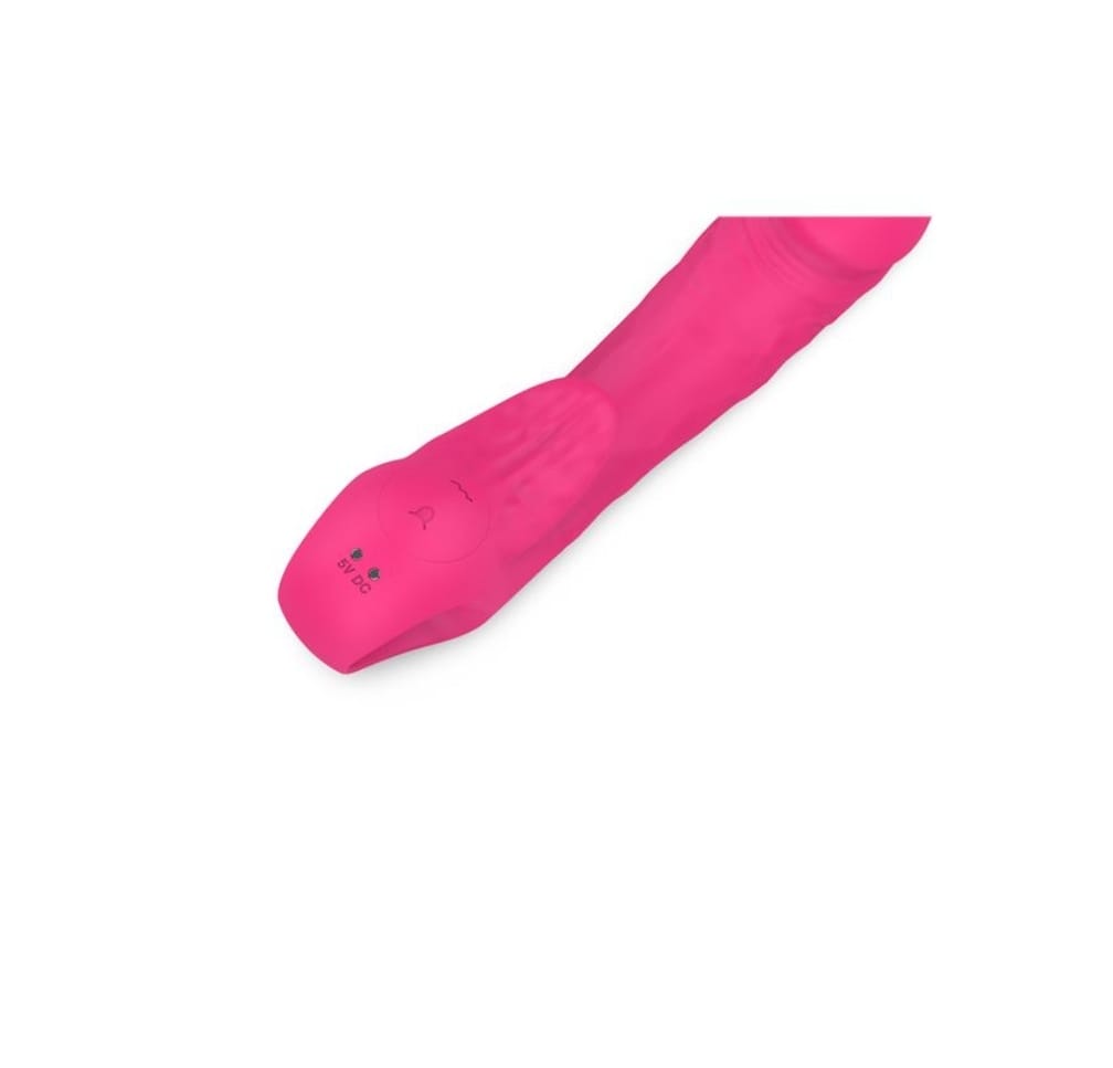 ***G-Spot Vibrator Emberwave - Imagen 7
