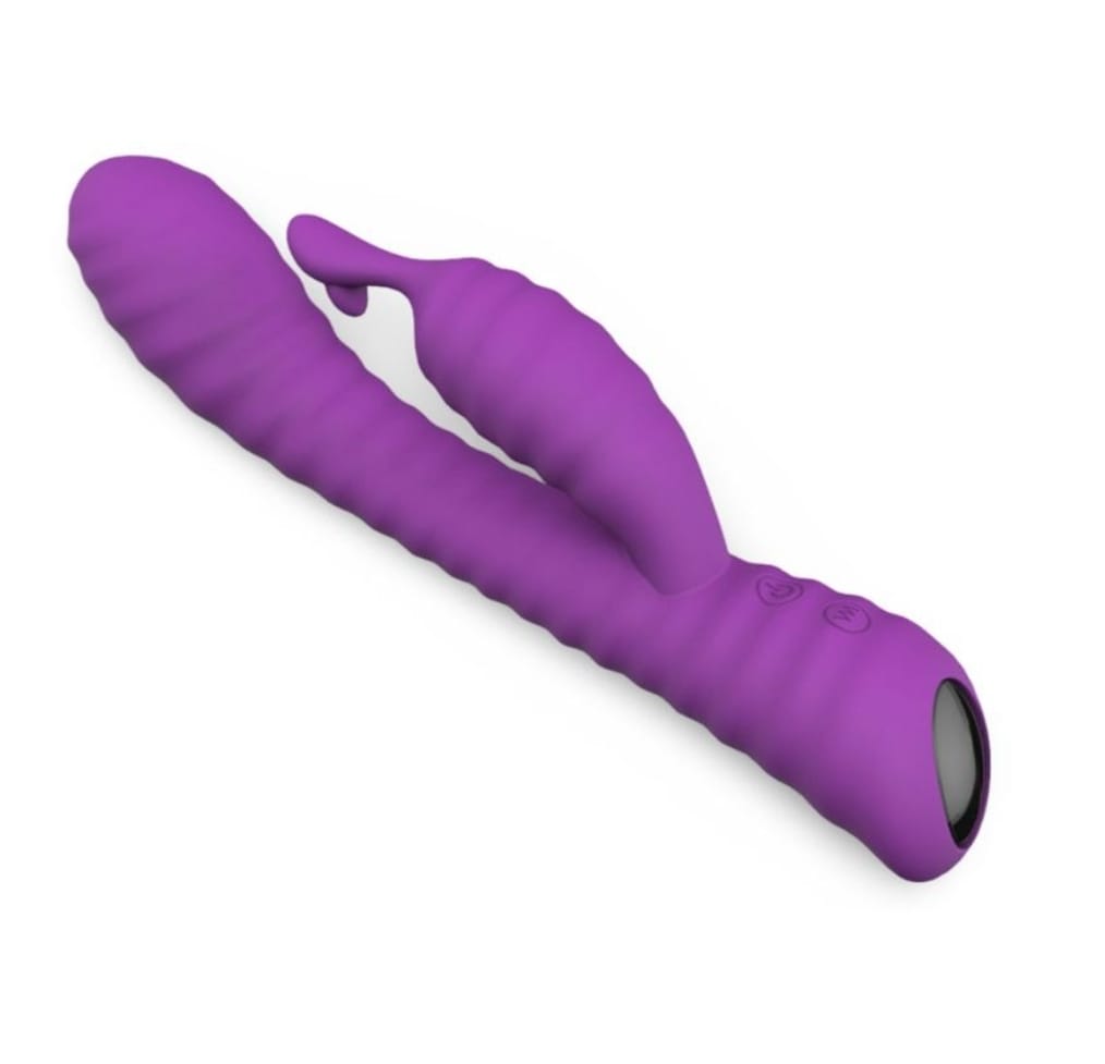 Rabbit Vibrator Nebula - Imagen 5