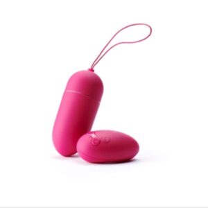 Vibrador Control Remoto