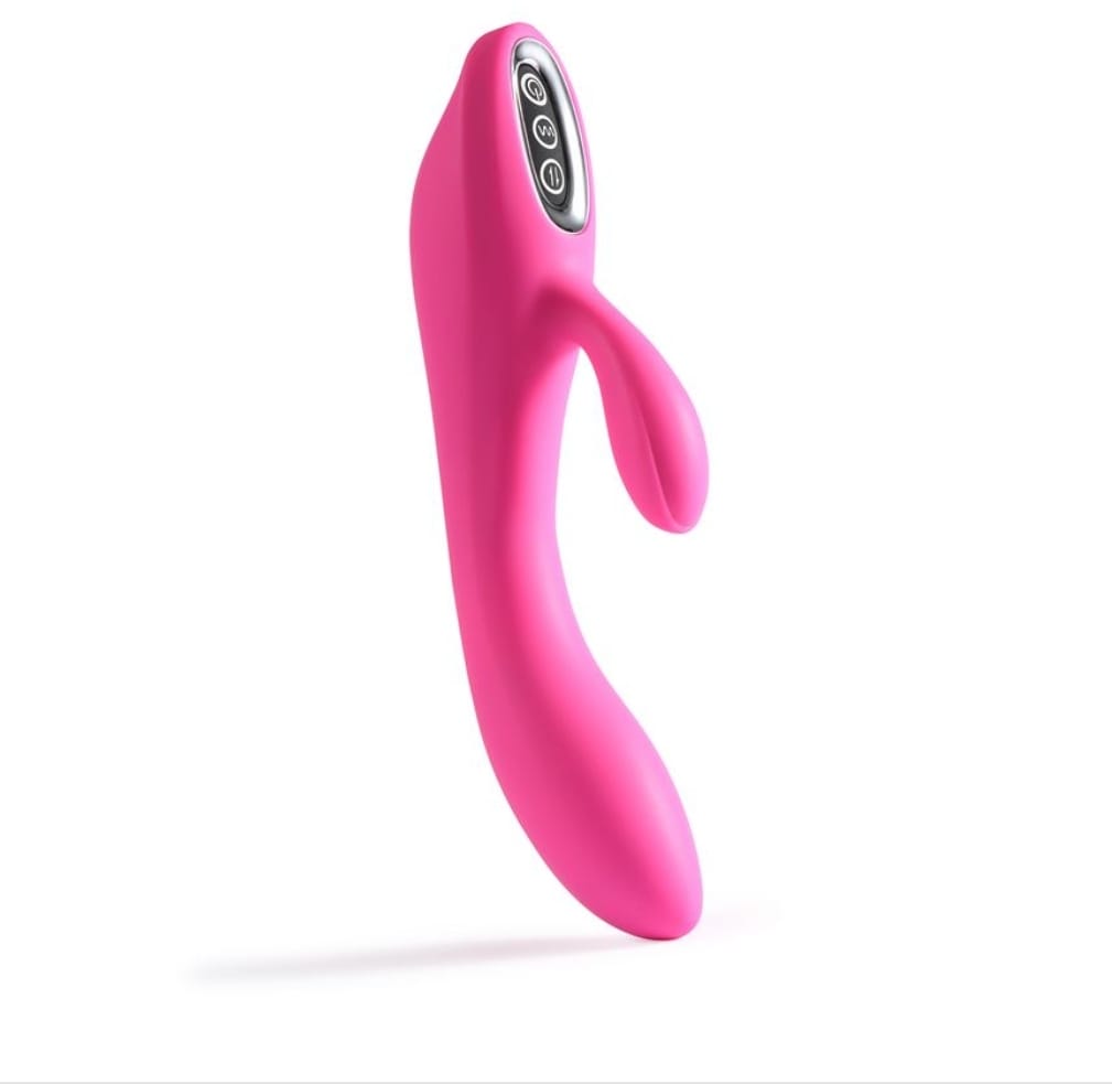 Rabbit Vibrator Dublis - Imagen 3
