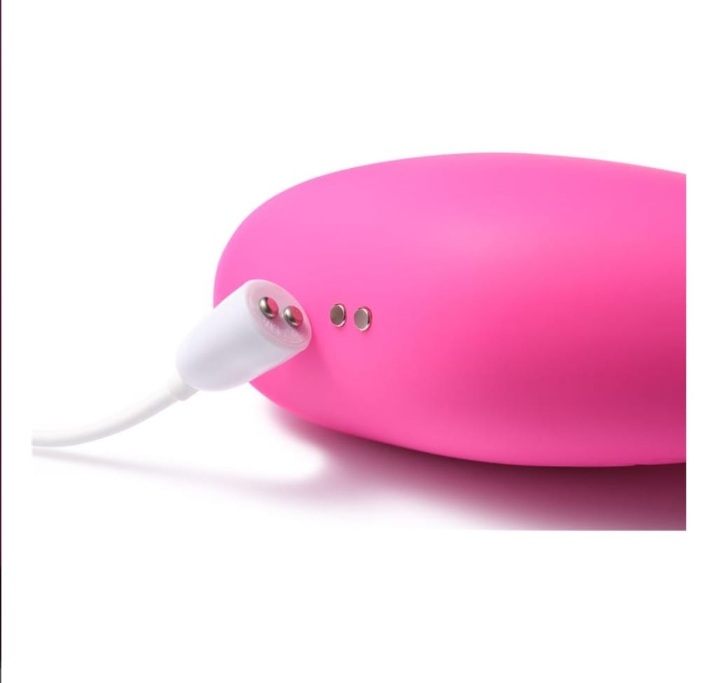 Rabbit Vibrator Dublis - Imagen 4