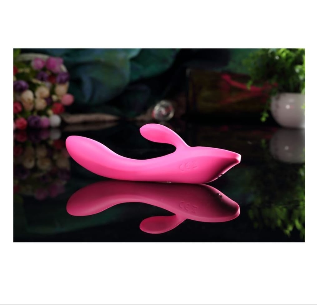 Rabbit Vibrator Dublis - Imagen 5