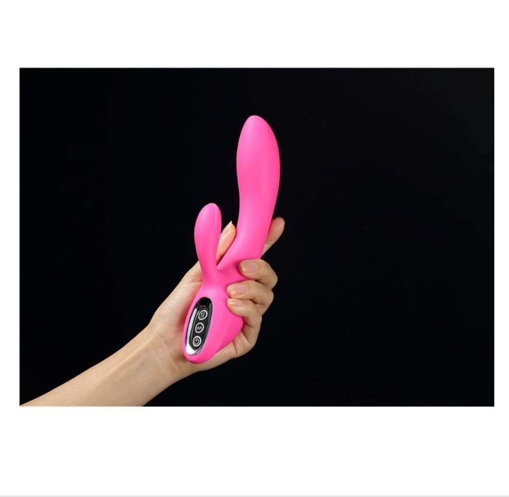 Rabbit Vibrator Dublis - Imagen 6