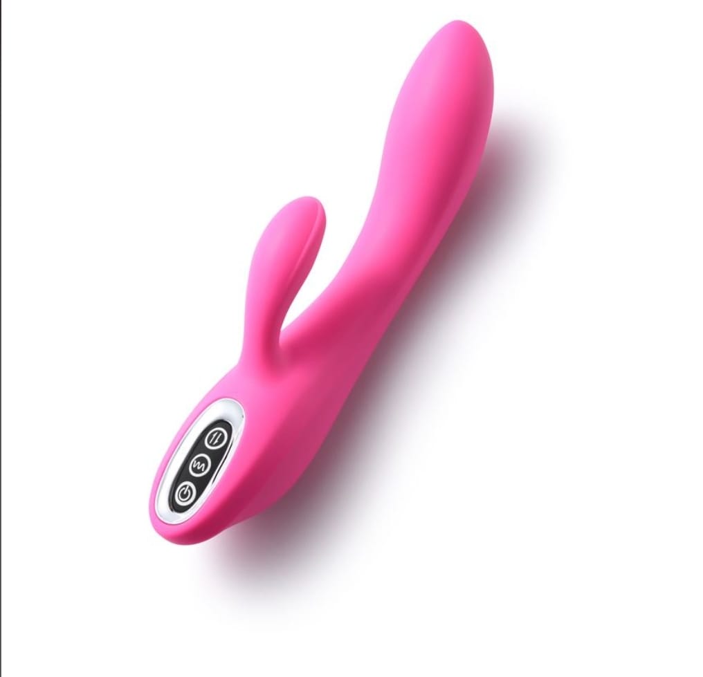 Rabbit Vibrator Dublis - Imagen 10