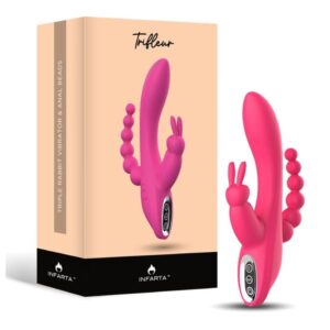 Rabbit Vibrator Trifleur