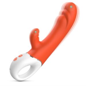 Vibrador Spray 9 Funciones - Recargable - 23Cm X 8Cm X 4Cm