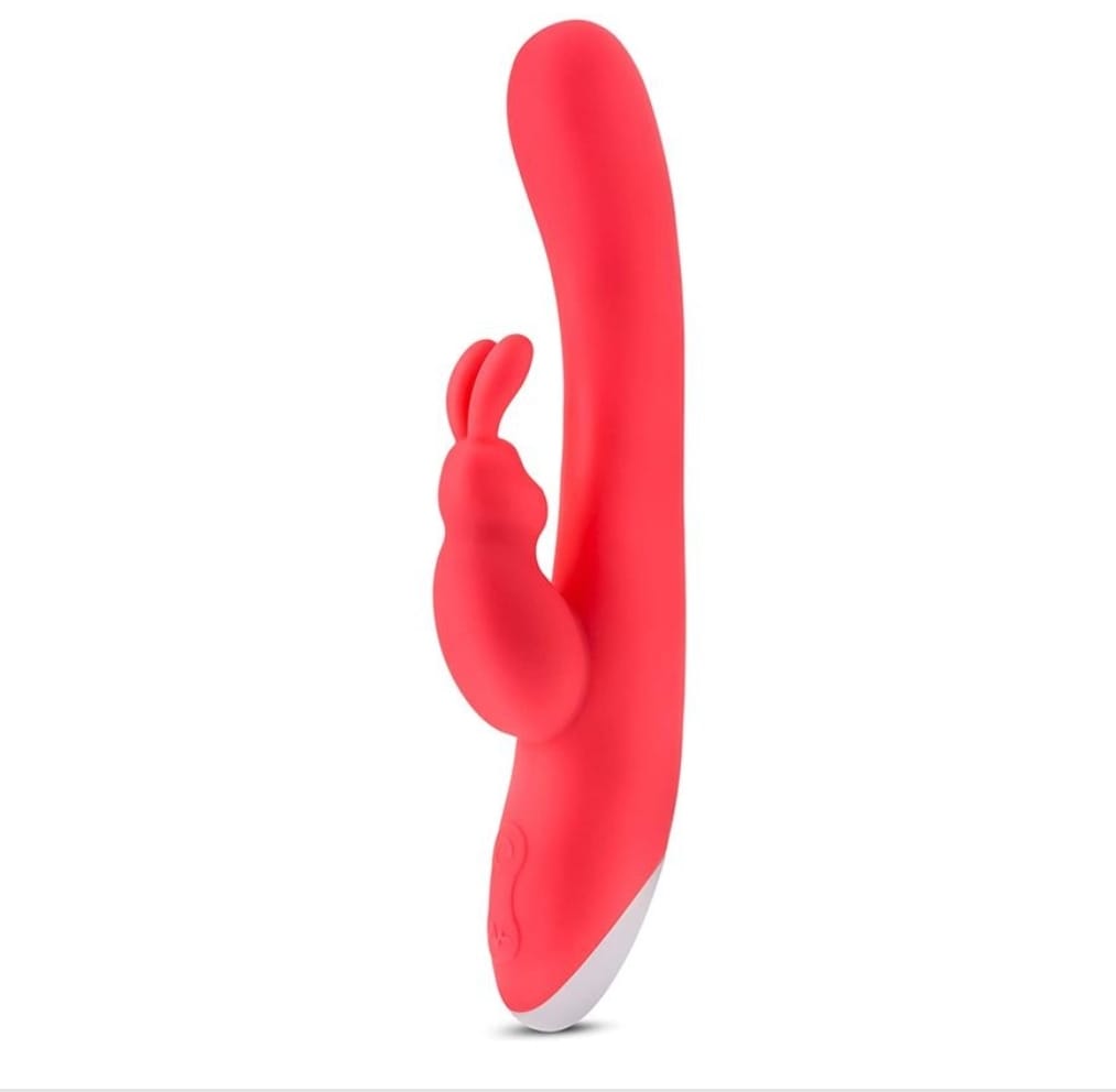 Hop - Rave Rabbit - Cerise - Imagen 2