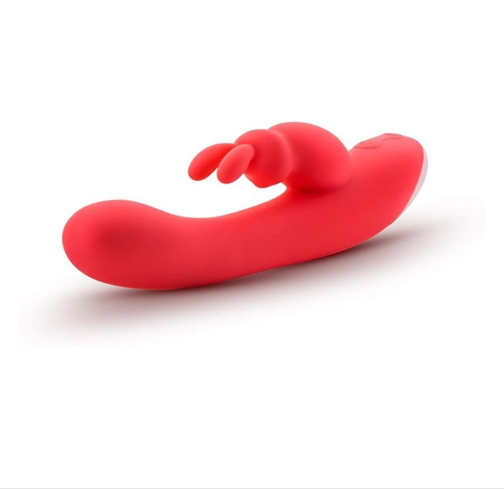 Hop - Rave Rabbit - Cerise - Imagen 3