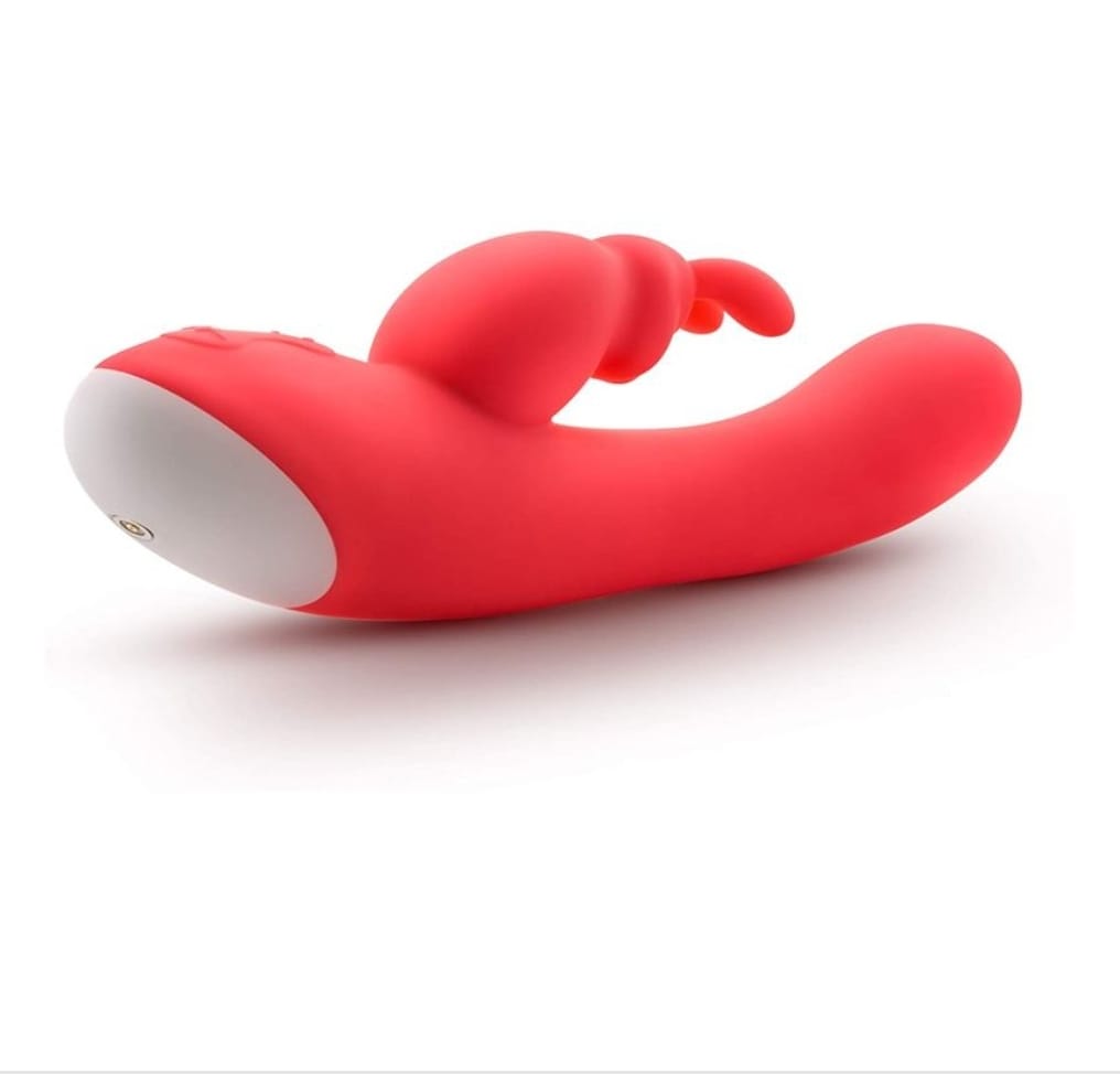 Hop - Rave Rabbit - Cerise - Imagen 7