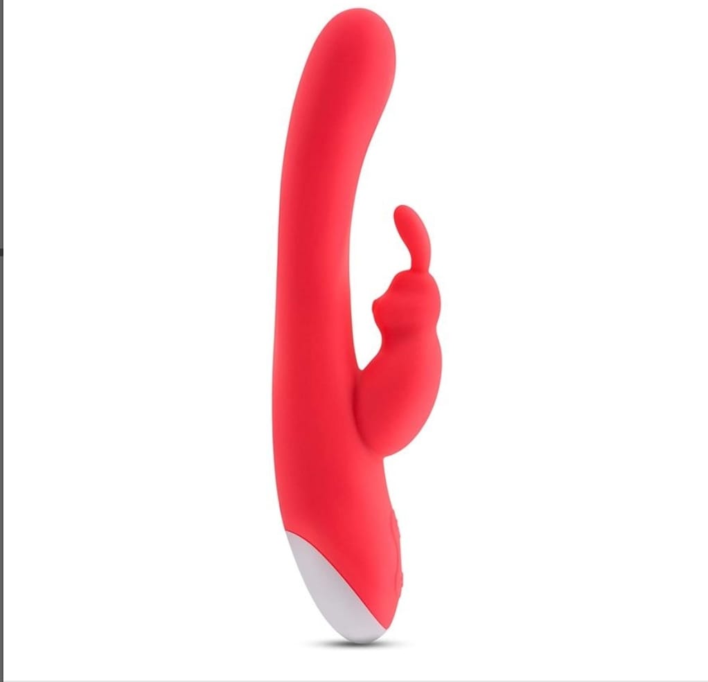 Hop - Rave Rabbit - Cerise - Imagen 8