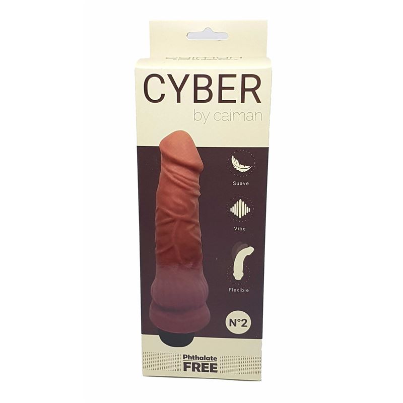 Mulato Cyber N2 Vibro - Imagen 2