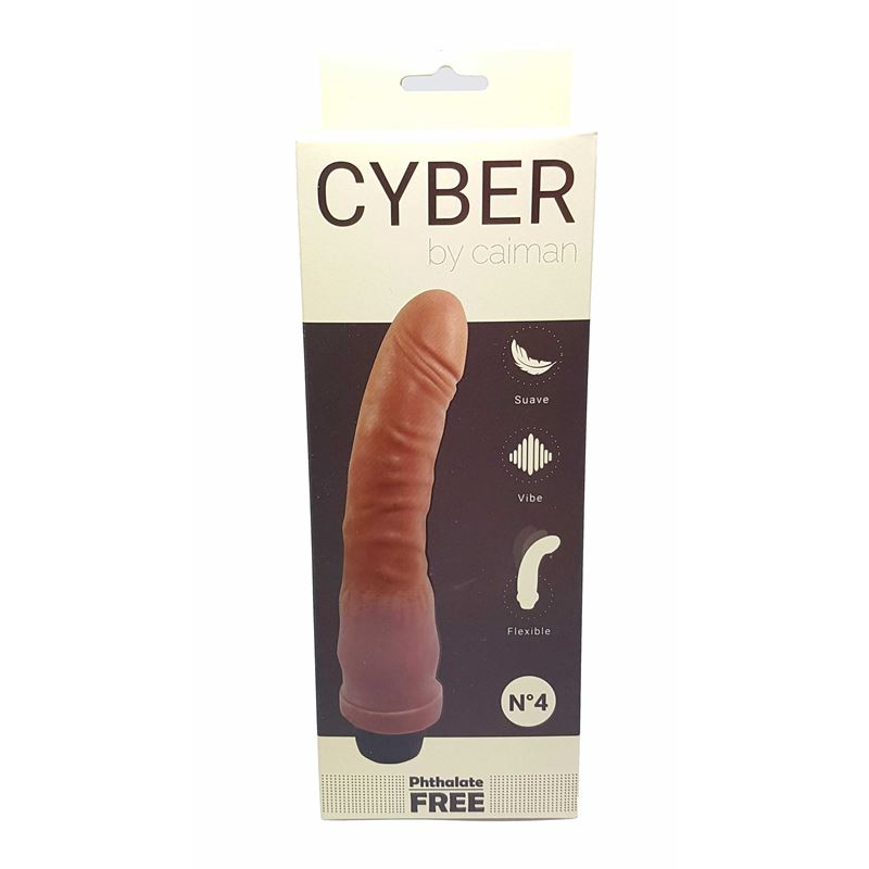 Mulato Cyber N4 Vibro - Imagen 2