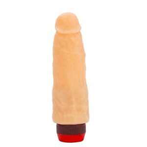 Vibro Realistico Sin Testiculos