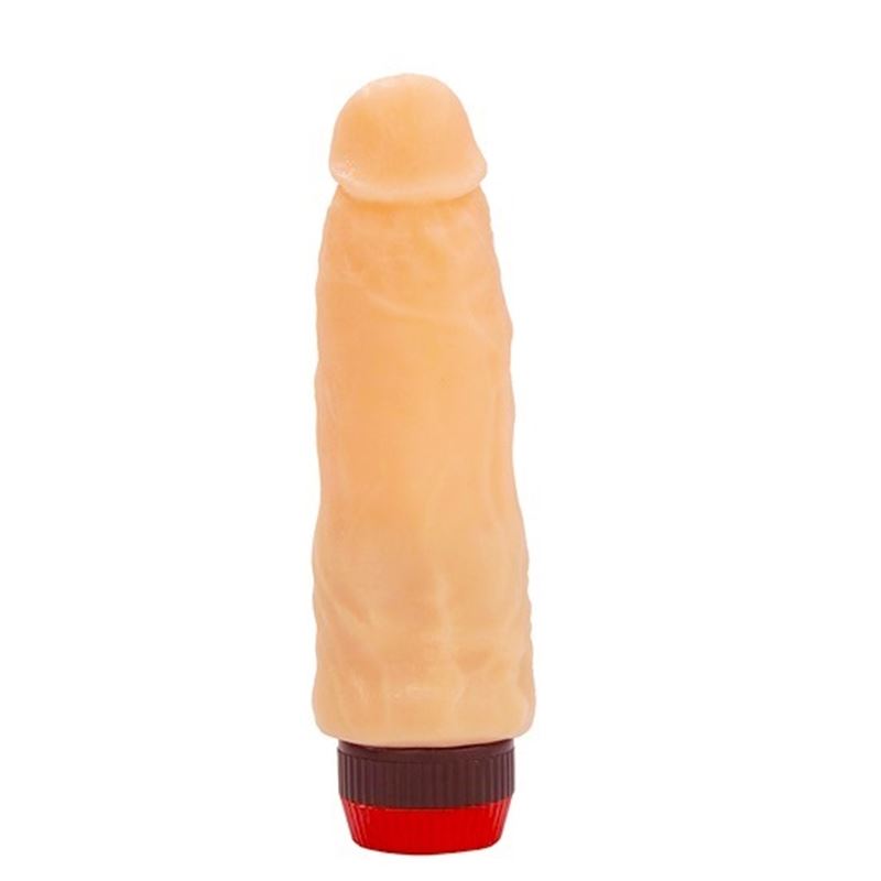 Vibro Realistico Sin Testiculos