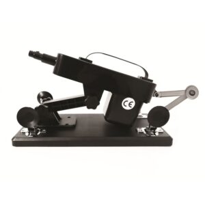 Sexmachine Drillme