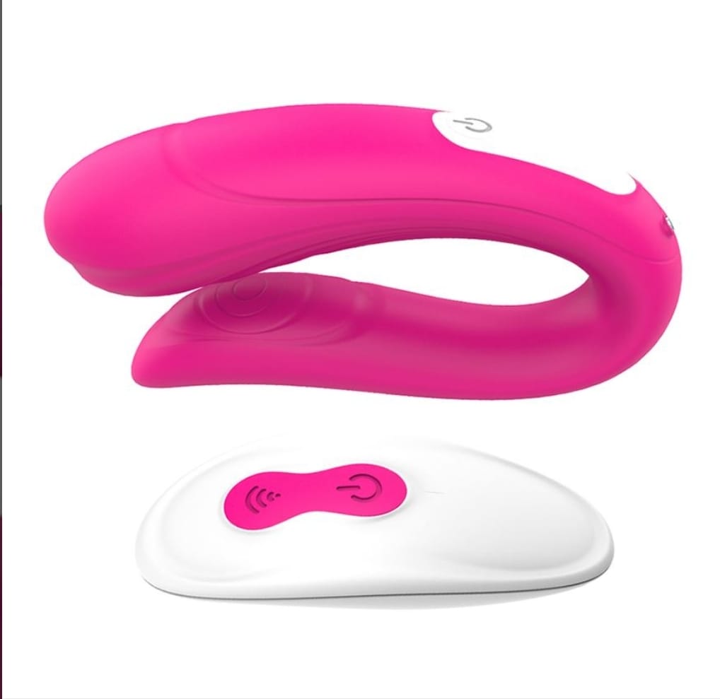 ***Mermaid Vibrador Multifuncional Recargable USB