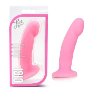 Luxe Cici Pink