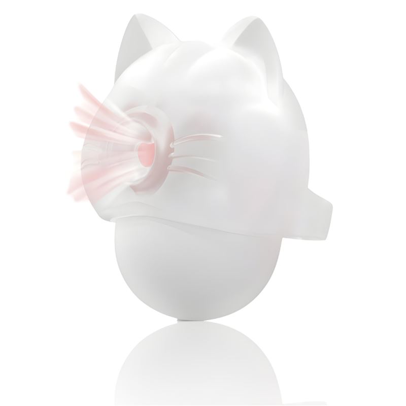 Tapping & Suction Airpulse Mystic Cat - Imagen 3