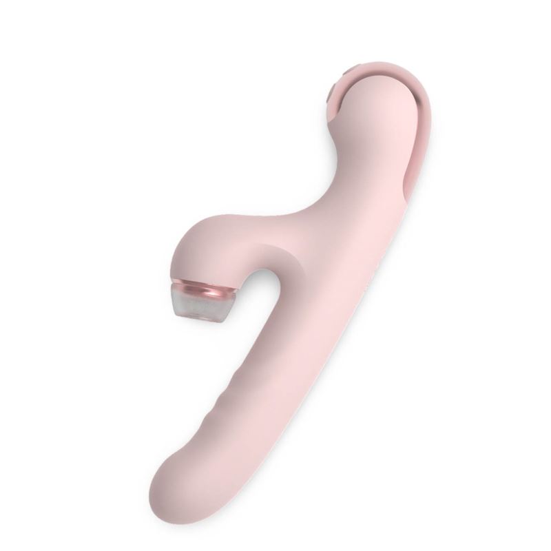 ***Rabbit Vibrator Genesis - Imagen 2