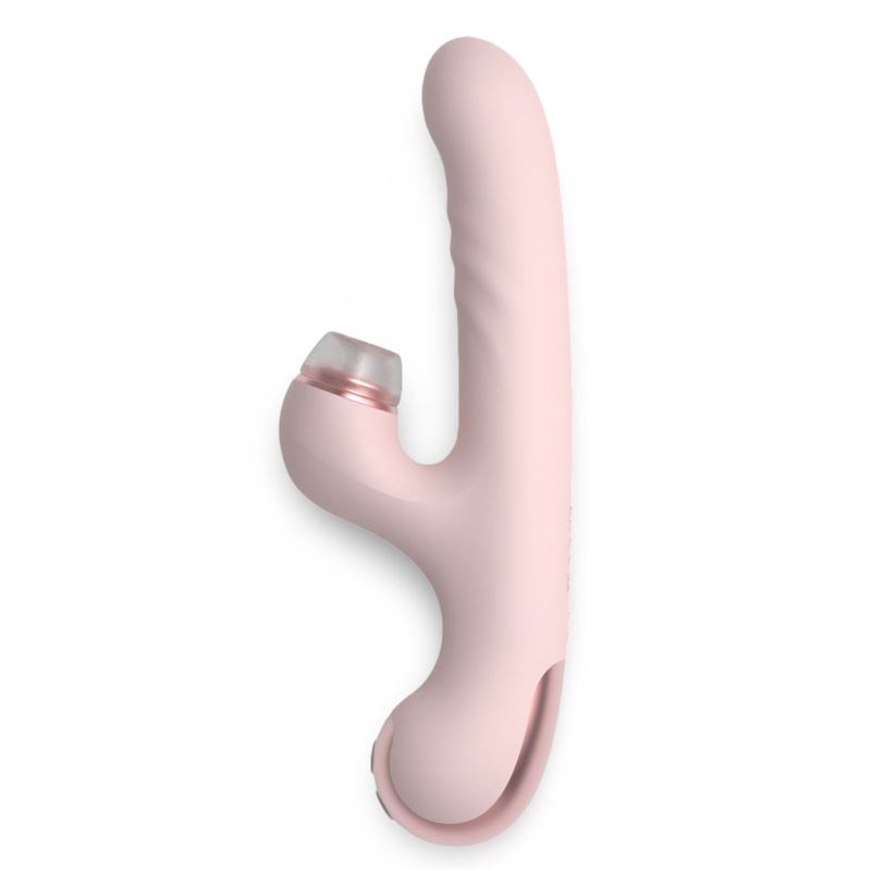 ***Rabbit Vibrator Genesis - Imagen 4