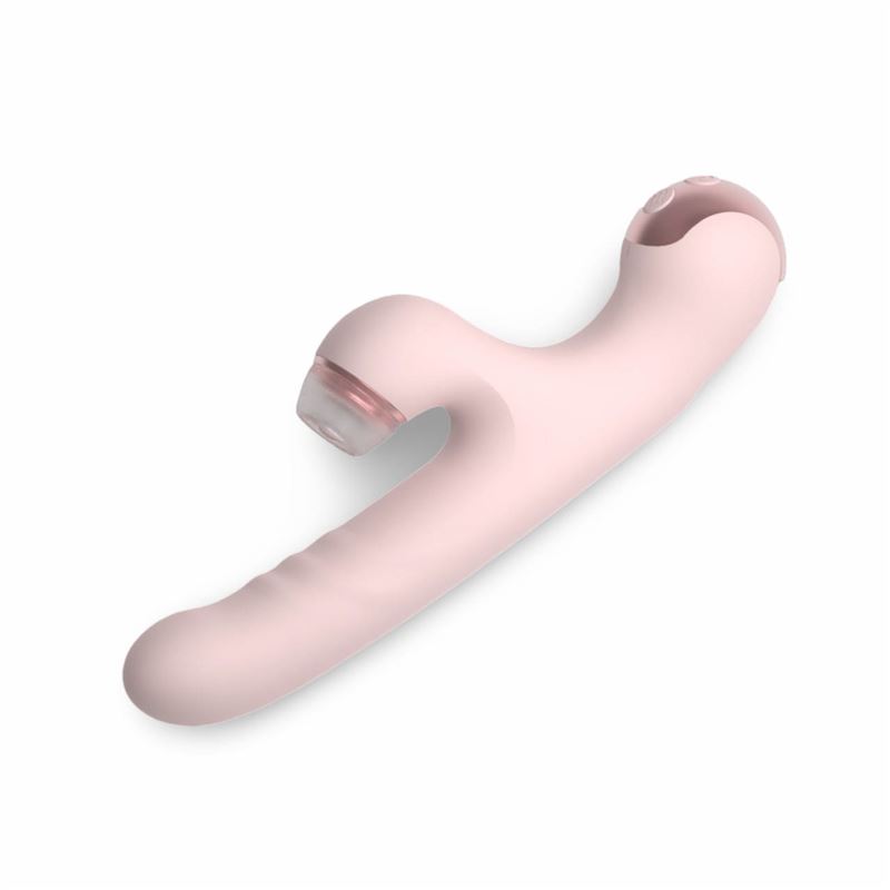 ***Rabbit Vibrator Genesis - Imagen 6