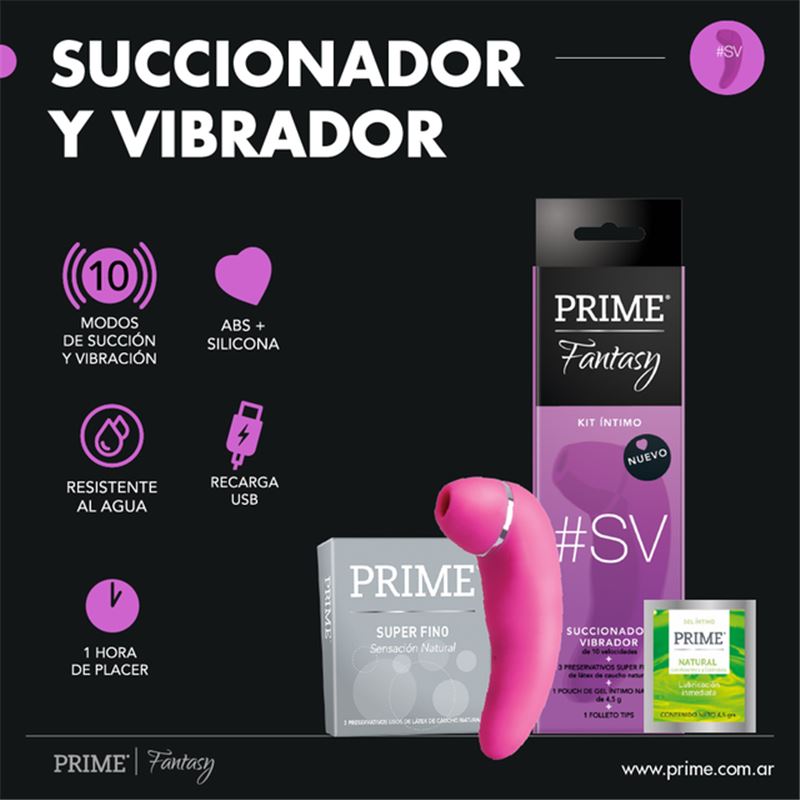 Prime Fantasy #Sv - Imagen 3