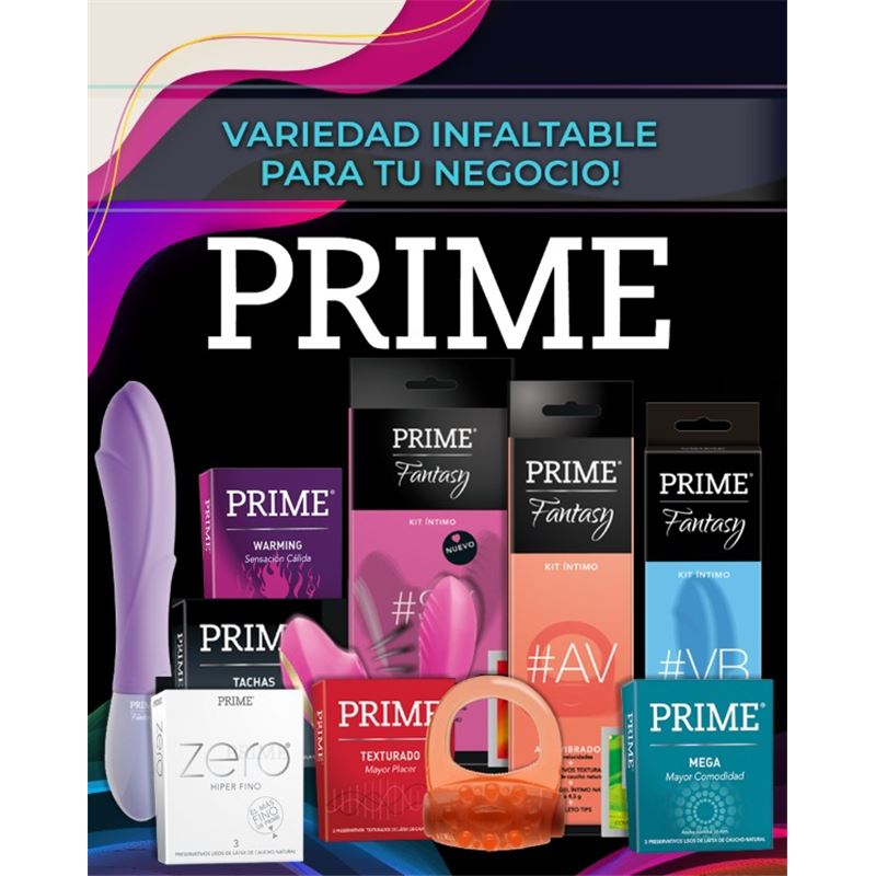 Prime Fantasy #Sv - Imagen 4