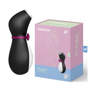 Satisfyer Pro Penguin