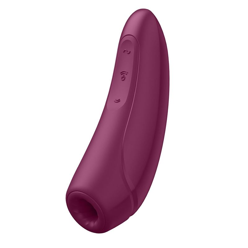 Curvy 1+ Rose Red - Imagen 2