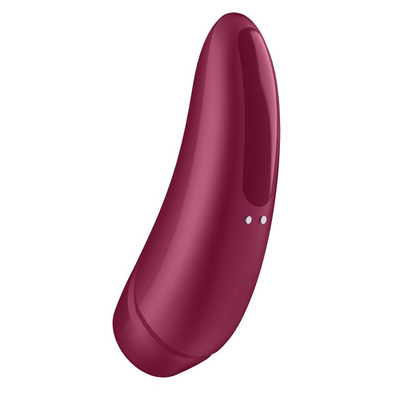 Curvy 1+ Rose Red - Imagen 3