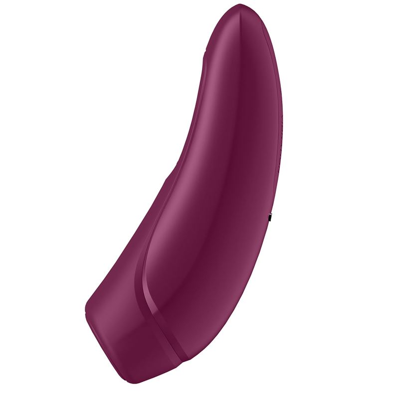 Curvy 1+ Rose Red - Imagen 5
