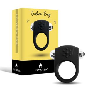 ***Ring Vibrator Endura Ring