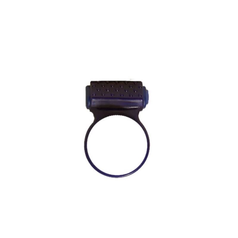 Anillo Vibrador Vibrating Ring Pleasure Vibes - Imagen 2
