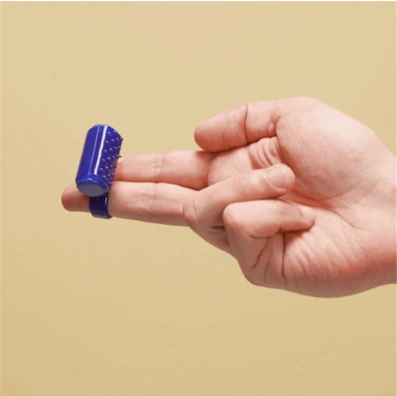 Anillo Vibrador Vibrating Ring Pleasure Vibes - Imagen 4