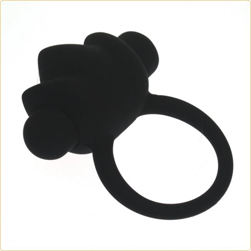 Anillo Vibrador Gales Multifunción - Imagen 4