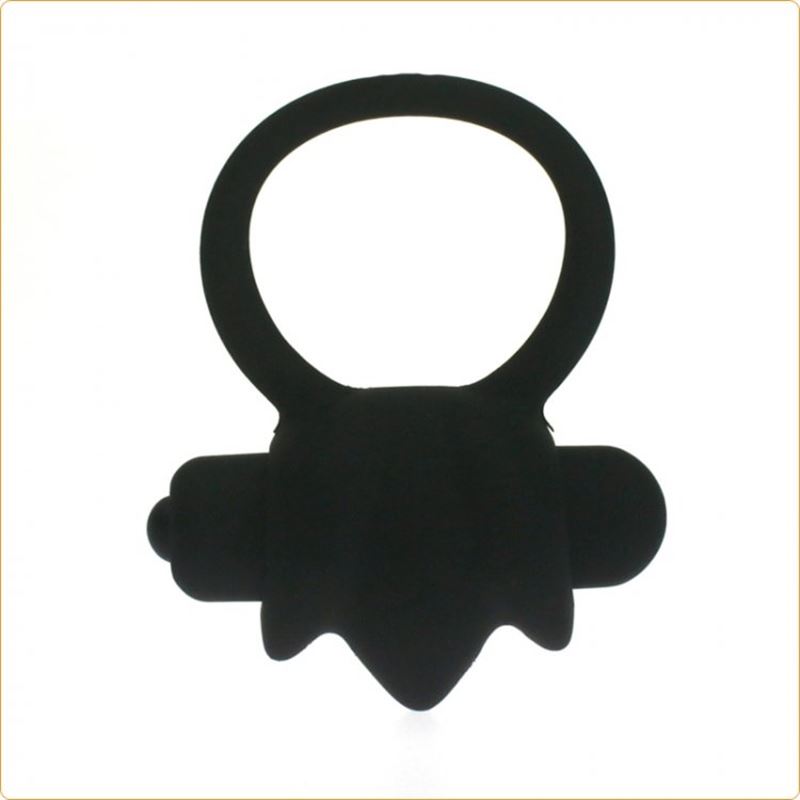 Anillo Vibrador Gales Multifunción - Imagen 5