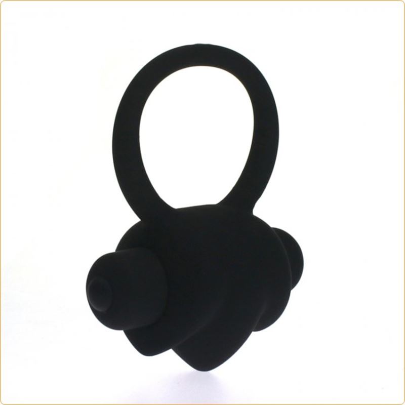 Anillo Vibrador Gales Multifunción - Imagen 6