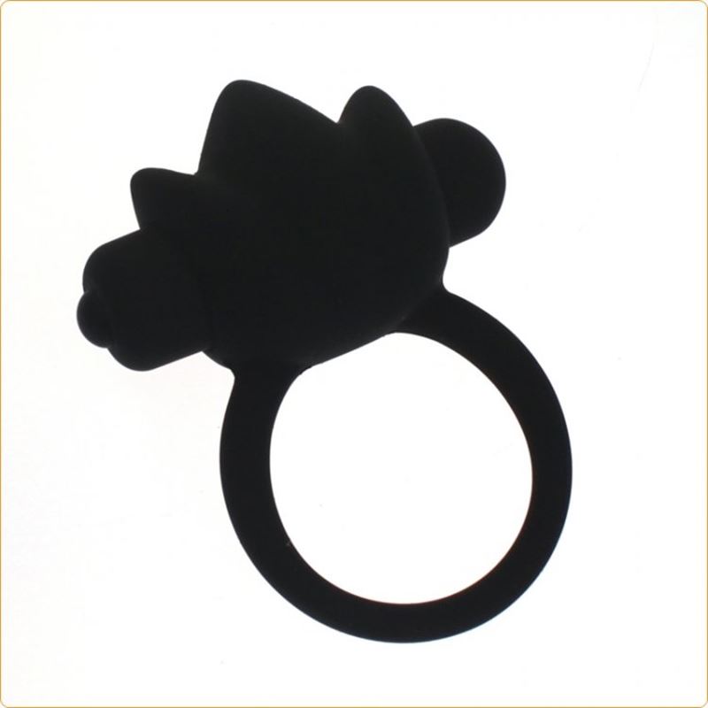 Anillo Vibrador Gales Multifunción - Imagen 7