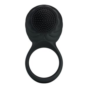 Anillo Vibrador Rotador Helen 3 Funciones Usb Recargable