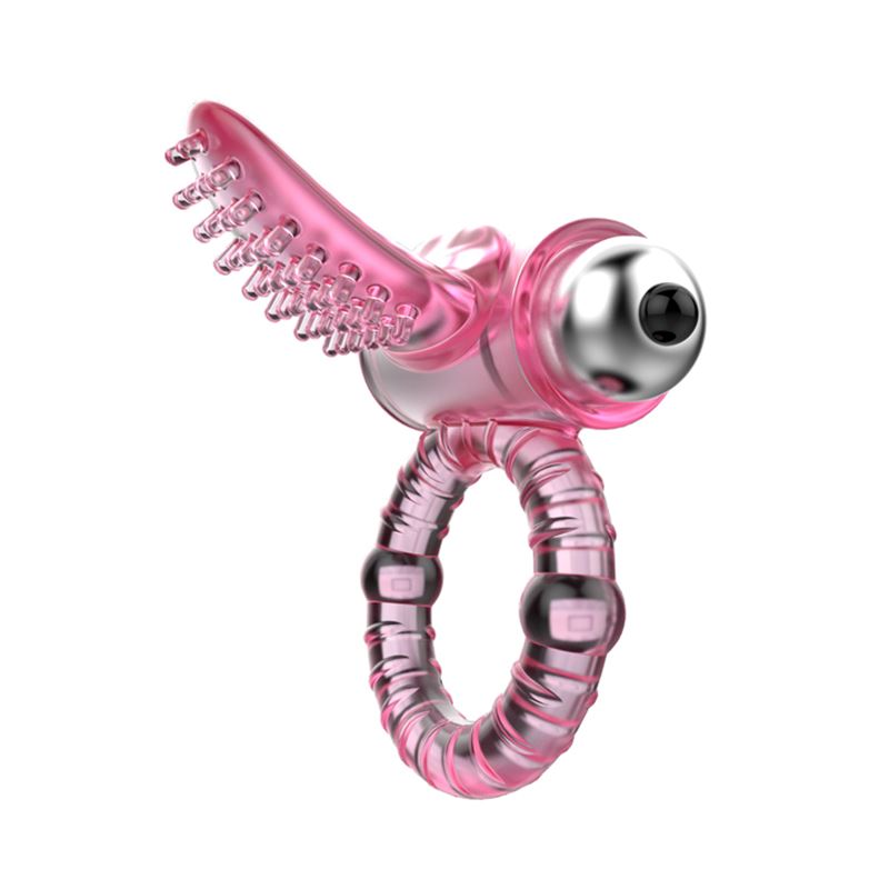 Anillo Vibrador Sweet 12 Funciones - Imagen 2