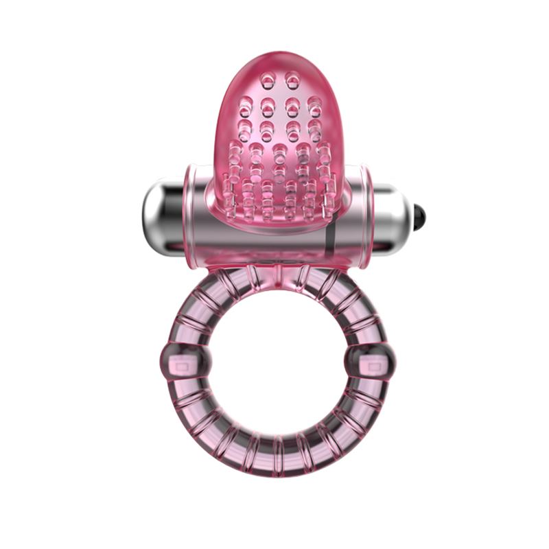 Anillo Vibrador Sweet 12 Funciones - Imagen 3